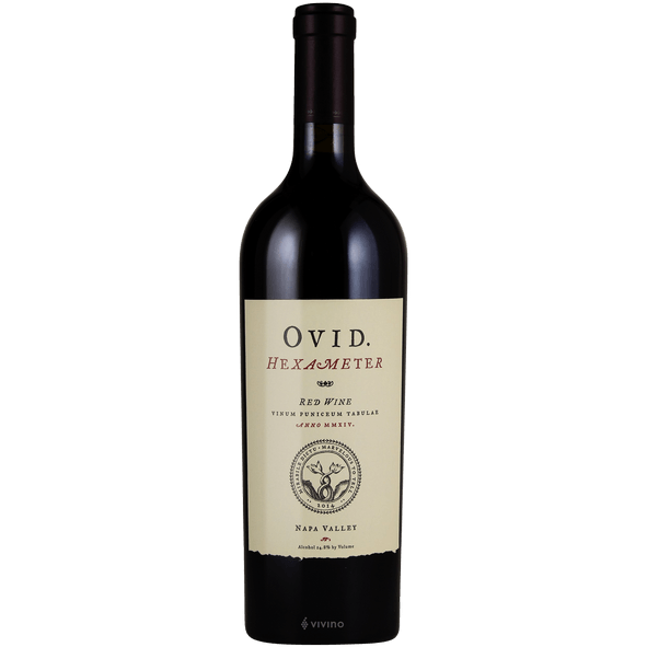 Ovid Hexameter 2018 750ml