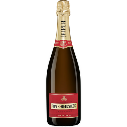 Piper-Heidsieck Cuvee Brut
