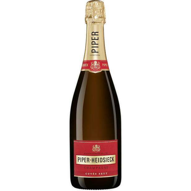 Piper-Heidsieck Cuvee Brut