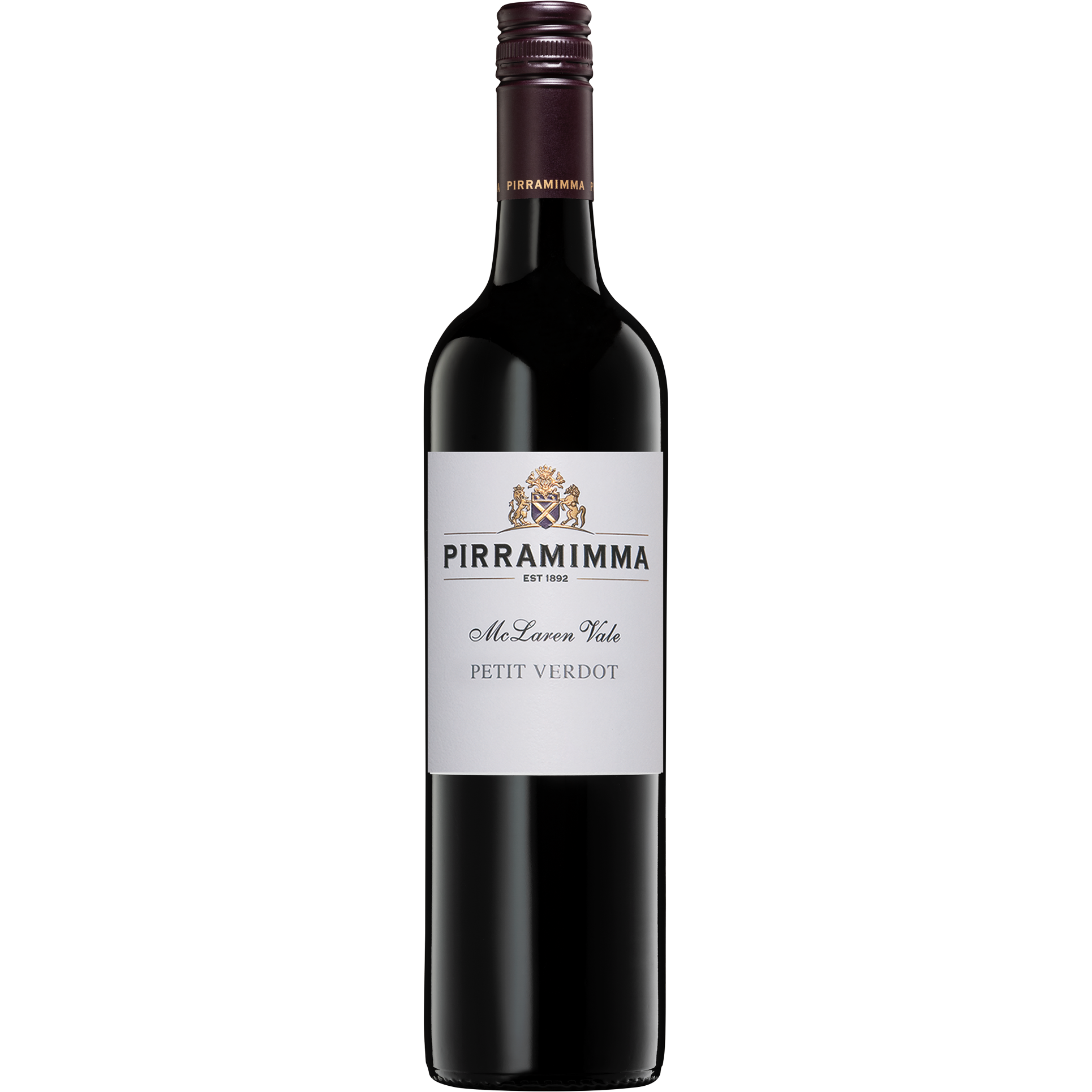Pirramimma Petit Verdot