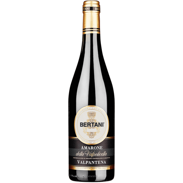 Bertani Amarone Della Valpolicella Valpantena 2020 750ml