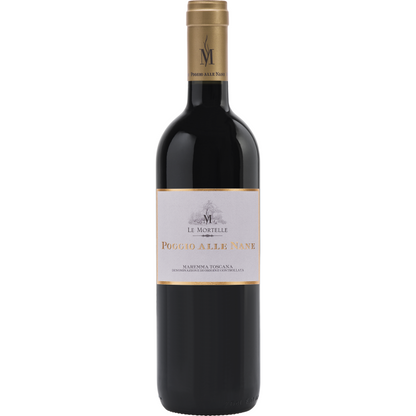 Marchesi Antinori Le Mortelle Toscana Poggio alle Nane 2019 750ml