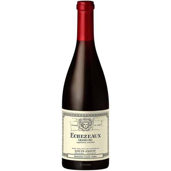 Louis Jadot Domaine Gagey Echezeaux Grand Cru 2020 750ml