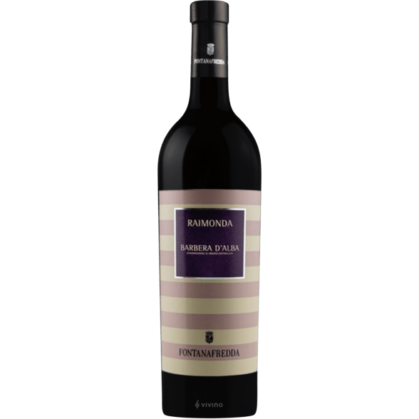 Fontanafredda Raimonda Barbera D'Alba 750ml