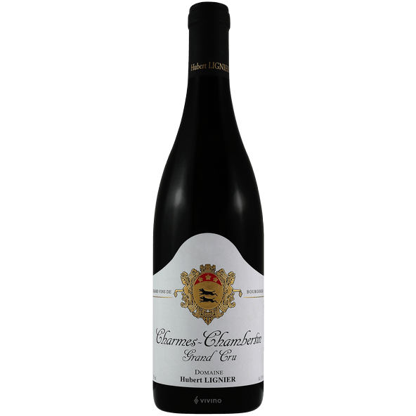 Lignier-Michelot Charmes-Chambertin Grand Cru 750ml