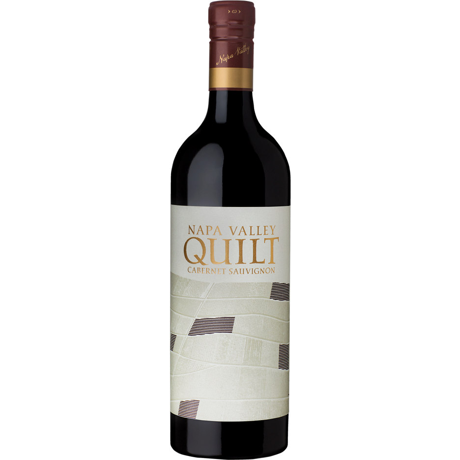 Quilt Cabernet Sauvignon