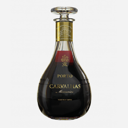 Quinta das Carvalhas Memories Very Old Tawny Porto