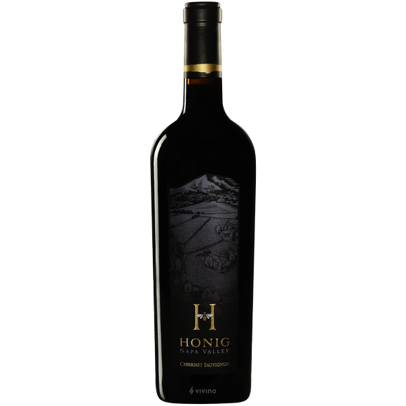 Honig Cabernet Sauvignon 2019 750ml