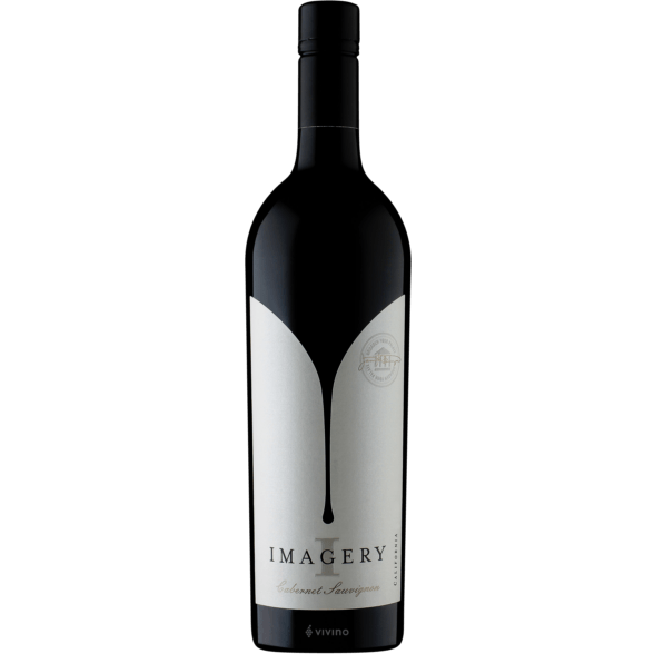 Imagery Cabernet Sauvignon 2020 750ml