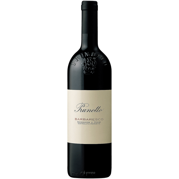 Prunotto Barbaresco 2019 750ml