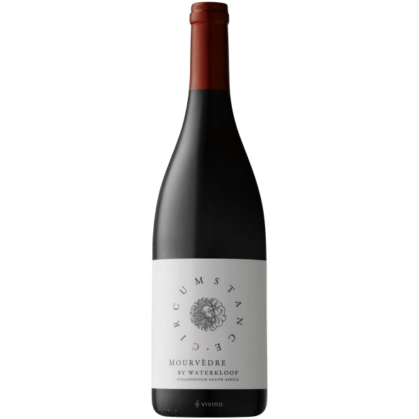 Waterkloof Circumstance Mourvedre 2017 750ml