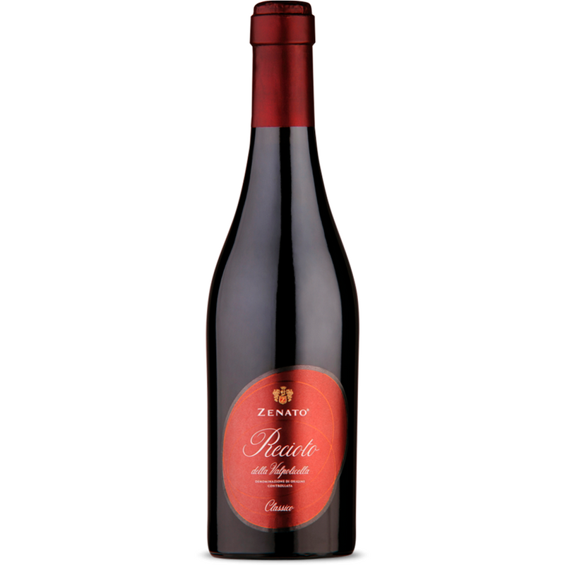 Zenato Recioto della Valpolicella Classico 2018 500ml