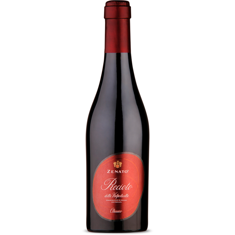 Zenato Recioto della Valpolicella Classico 2017 500ml