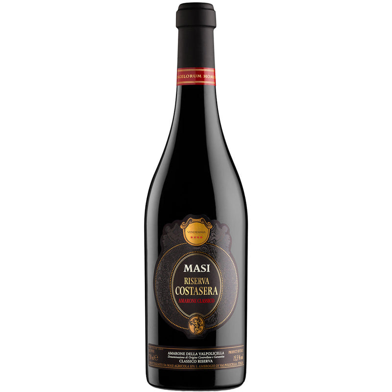 Masi Costasera Amarone Classico Riserva 2017 750ml