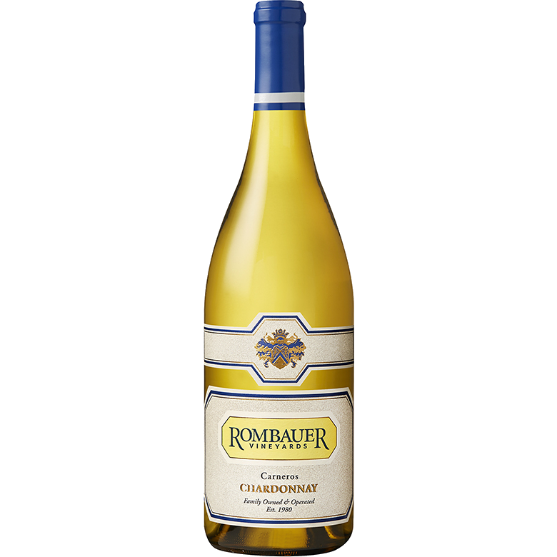Rombauer Chardonnay 