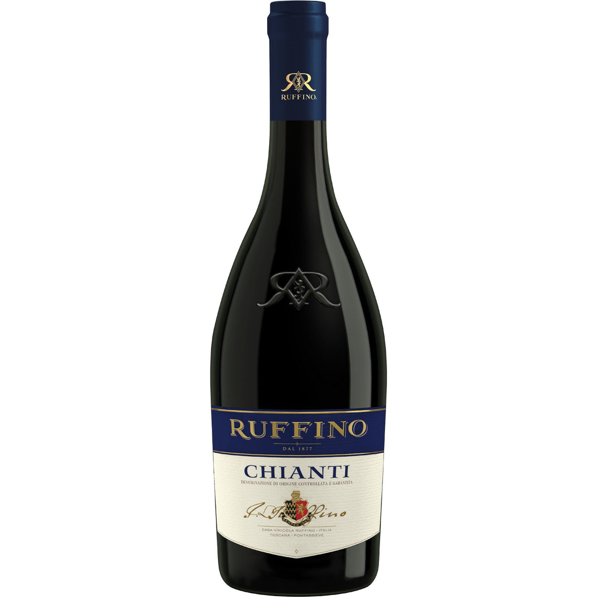 Ruffino Chianti – BSW Liquor