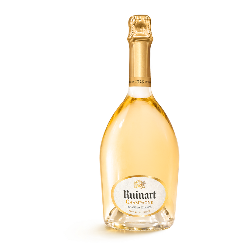 Ruinart Blanc de Blancs 1.5L Magnum