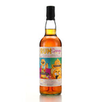 Rum Sponge Edition No.18 Barbados 2000 22 Year Old 47.6% ABV 700ml