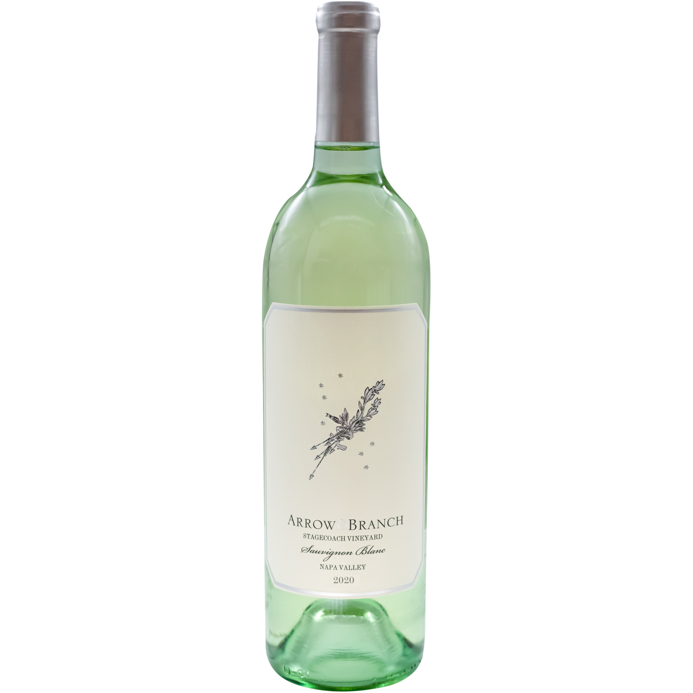 Arrow & Branch Stagecoach Sauvignon Blanc 2019 750ml