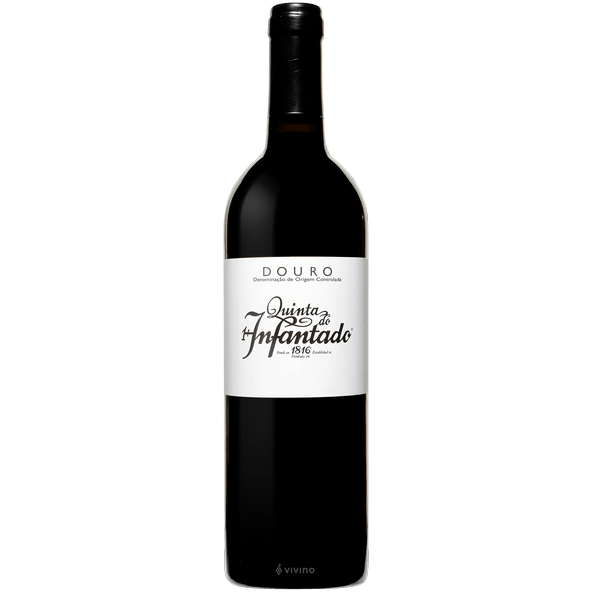 Quinta Do Infantado Douro 750ml