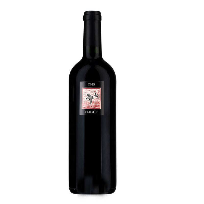 Screaming Eagle The Flight 2020 750ml
