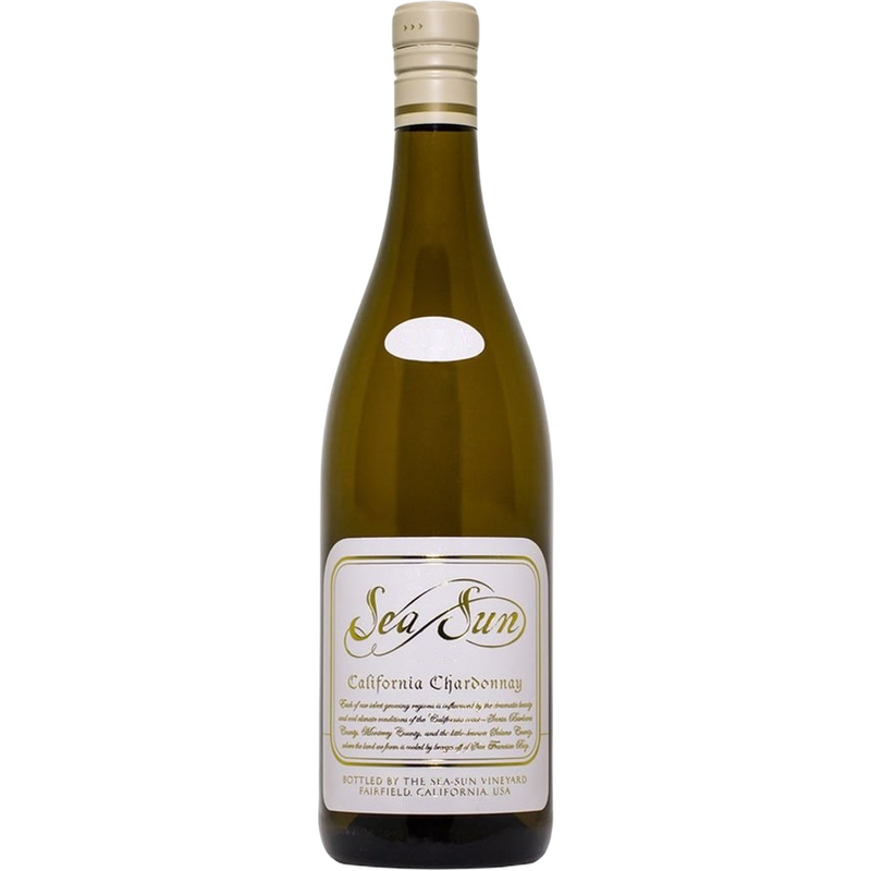 Sea Sun Chardonnay 2020 750ml