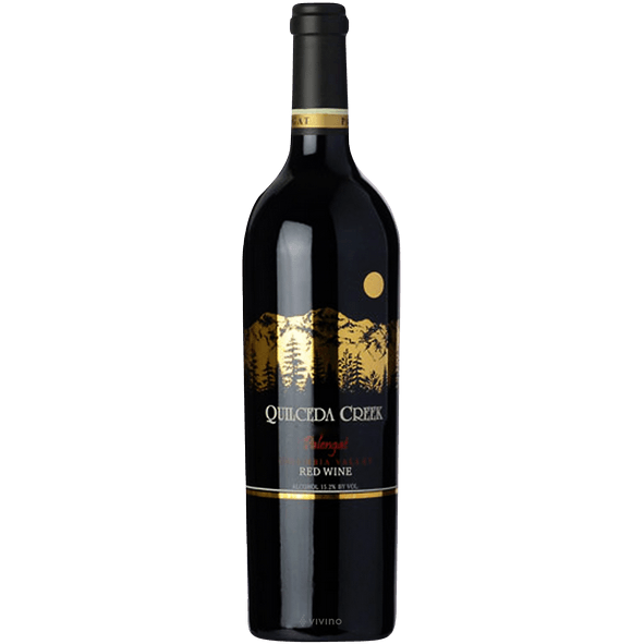 Quilceda Creek Palengat Proprietary Red 2013 750ml