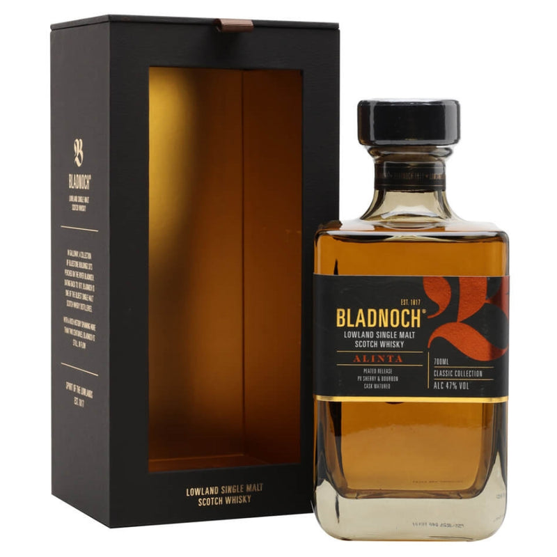 Bladnoch Alinta 700ml