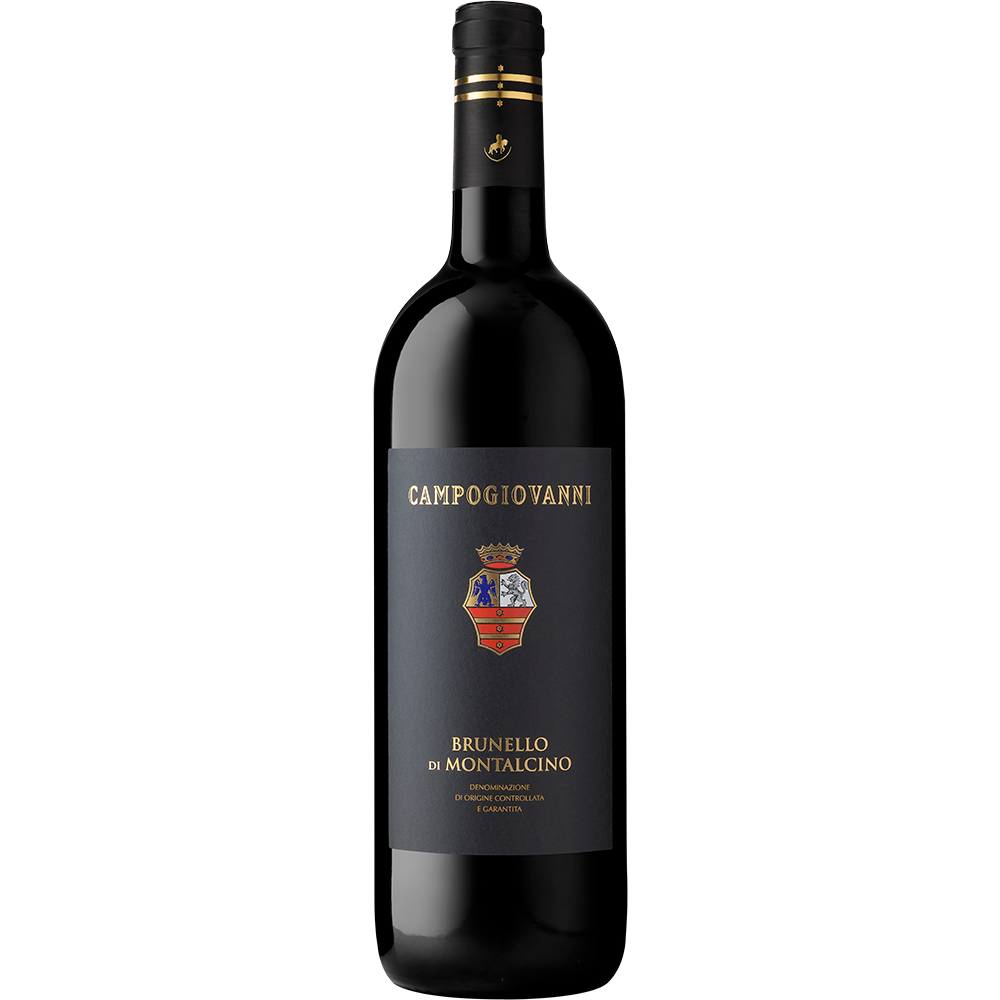 San Felice Campogiovanni Brunello Di Montalcino