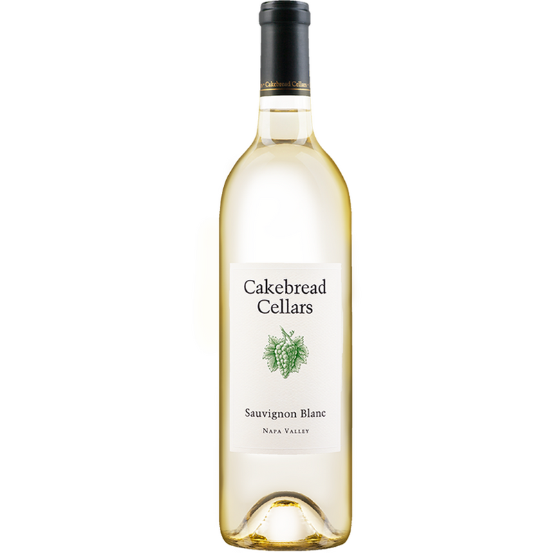 Cakebread Sauvignon Blanc 2021 750ml