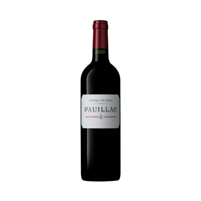 Famille J.M Cazes Pauillac 2019 750ml