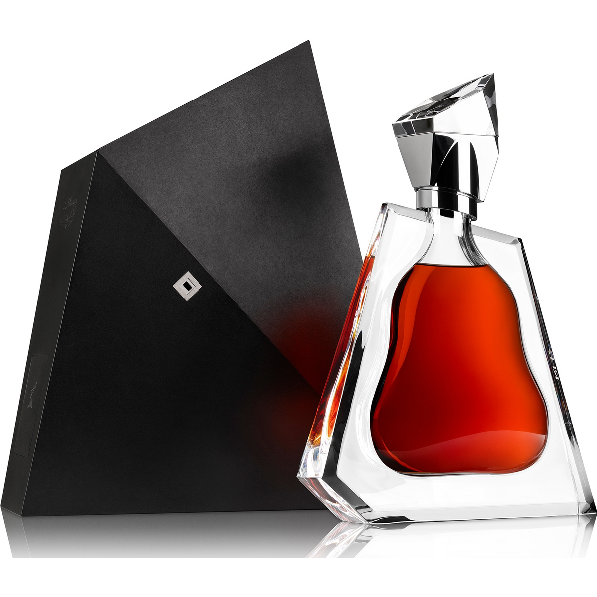 Hennessy Richard Hennessy Cognac – BSW Liquor