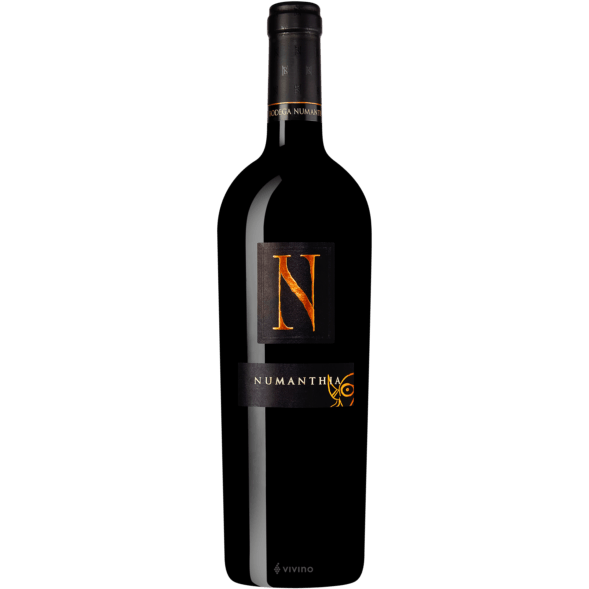 Bodega Numanthia Numanthia 2018 750ml