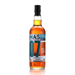 Decadent Drinks NAS Ben Nevis 2014 7 Year Old Edition No.2 57.1% ABV 700ml