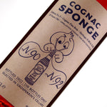 Cognac Sponge Edition No.5 Grosperrin Fins Bois 28 Year Old 57.7% ABV 700ml