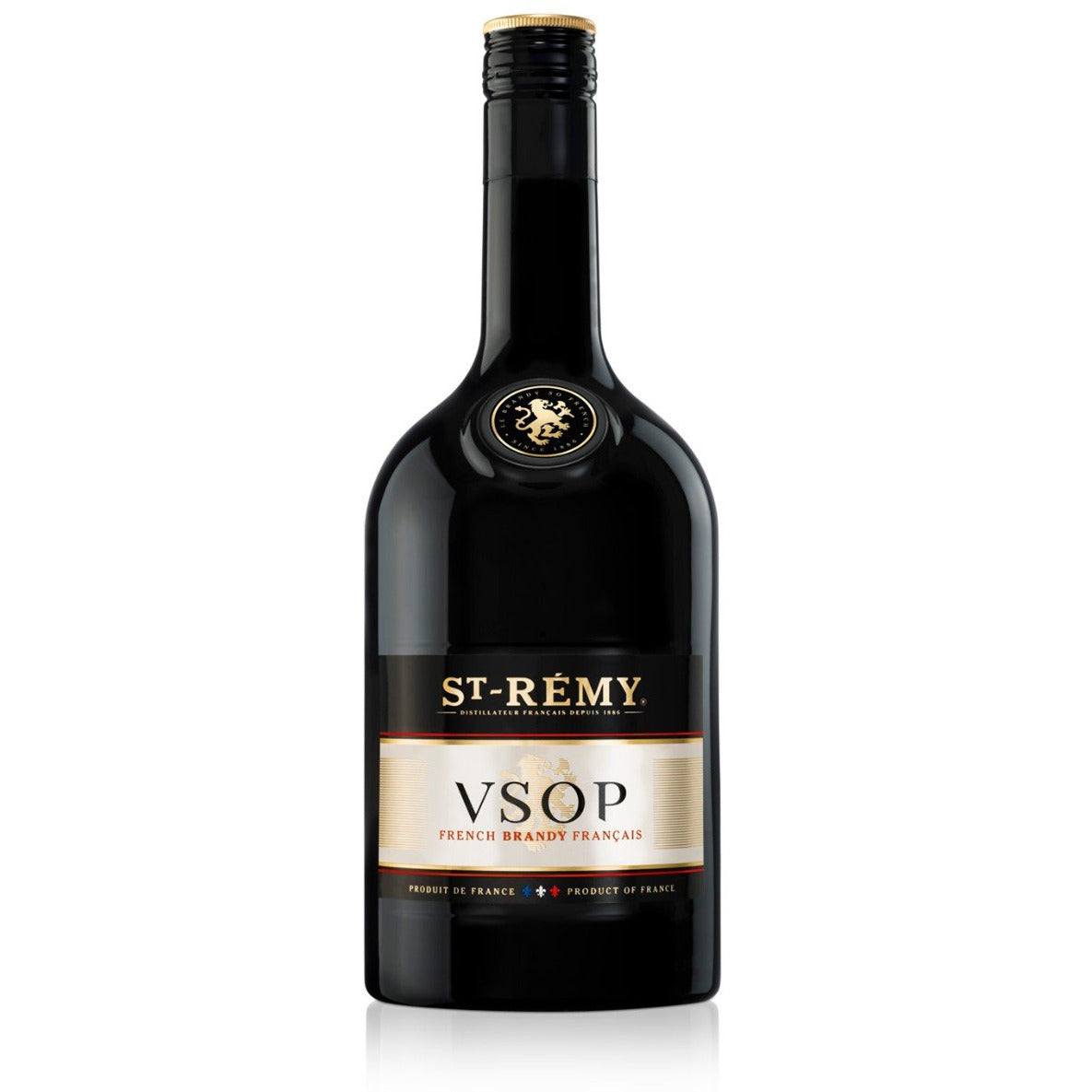 St-Remy V.S.O.P. Brandy 1.75L