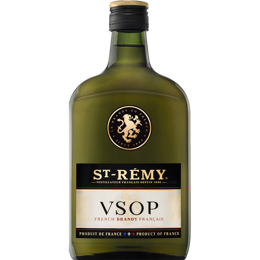 St-Remy V.S.O.P. Brandy 375ml