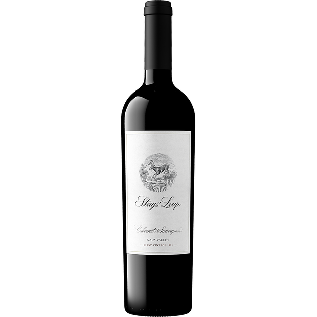 Stags' Leap Winery Napa Valley Cabernet Sauvignon 2021 750ml