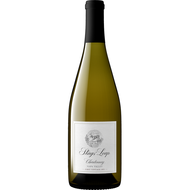 Stags' Leap Winery Chardonnay 2021 750ml
