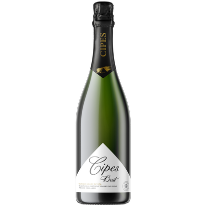 Summerhill Cipes Brut 750ml