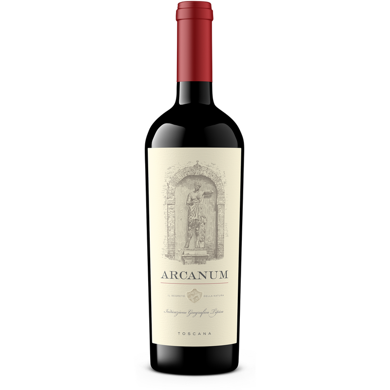 Arceno Arcanum Toscana 2018 750ml