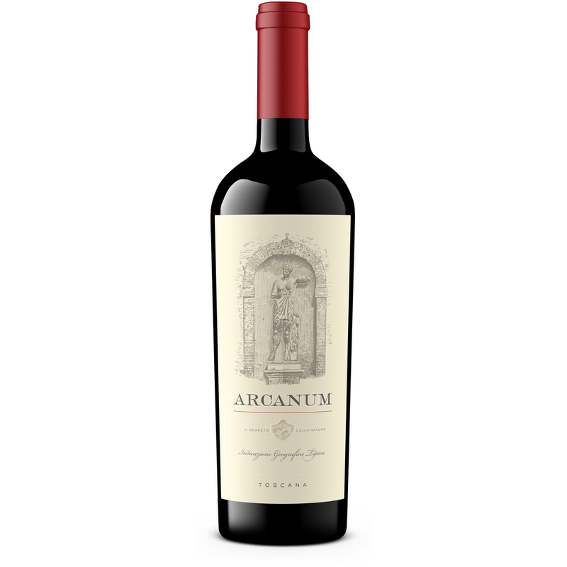 Arceno Arcanum Toscana 2016 750ml