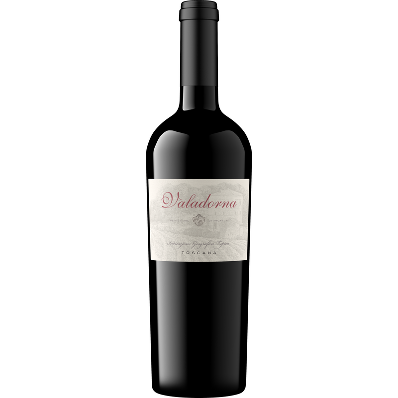 Arcanum Valadorna Toscana 2015/2016 750ml