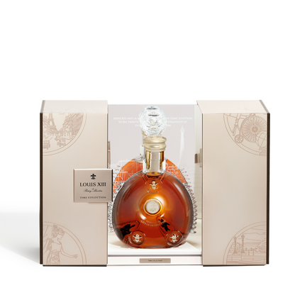 Remy Martin Louis XIII Time Collection - Tribute to City of Lights 700ml