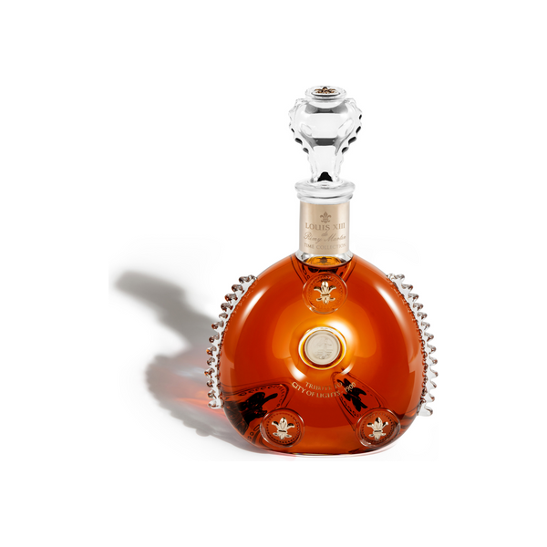 Remy Martin Louis XIII Time Collection - Tribute to City of Lights 700ml