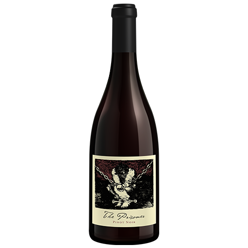 The Prisoner Pinot Noir 2021 750ml