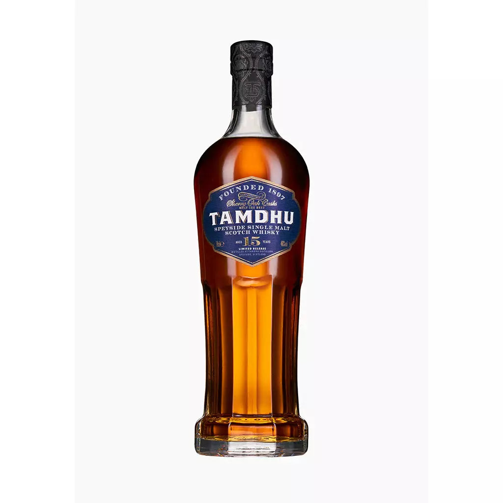 Tamdhu 15 Year Old