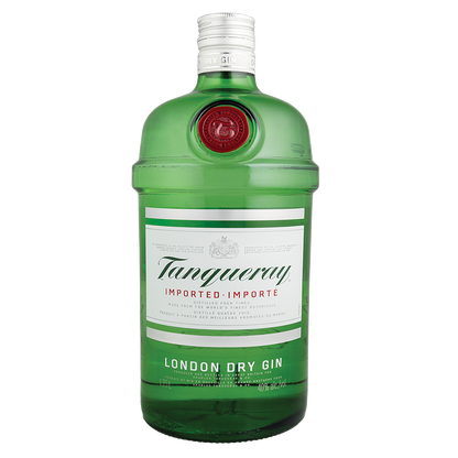 Tanqueray London Dry Gin 1.75L