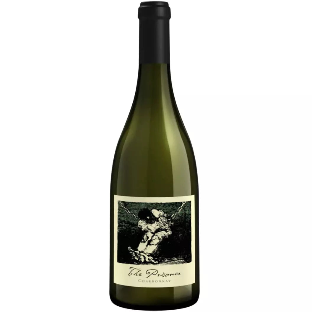 【第1位獲得！】 The Prisoner Wine Company – BSW Liquor ワイン