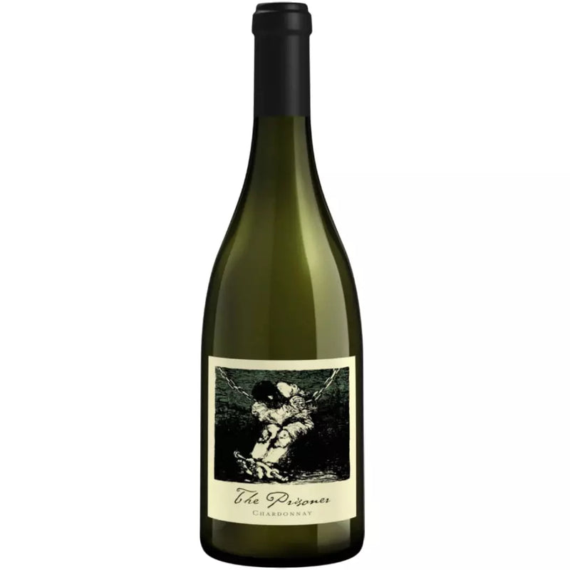 The Prisoner Chardonnay 2021 750ml